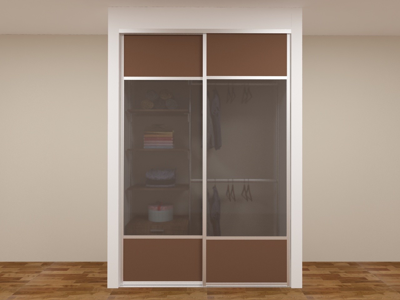 Type 2 Door